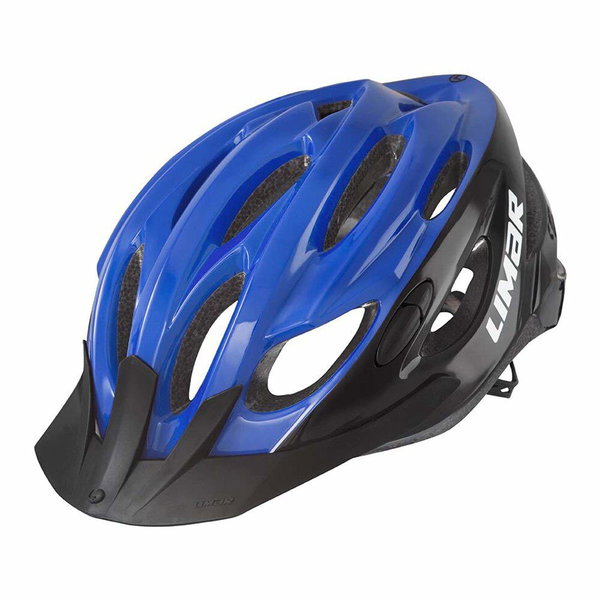 Kask rowerowy Limar Scrambler r. L
