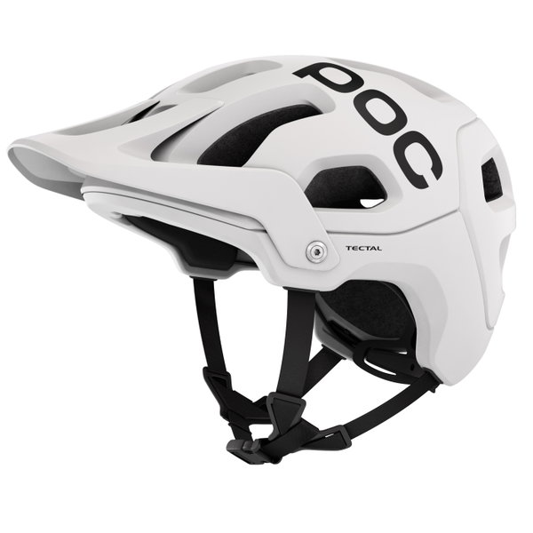 Kask rowerowy Poc Tectal Hydrogen White M/L 55-58cm