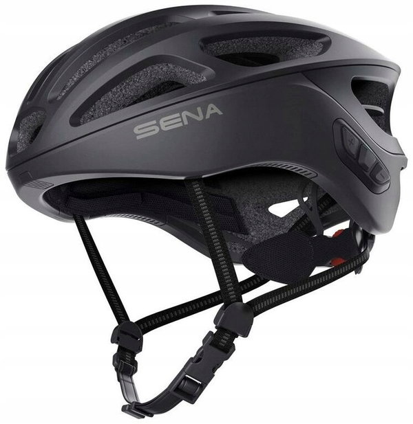 Kask rowerowy Sena R1 r. L