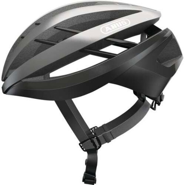 Kask Abus Aventor dark grey Rozmiar: L (57-61)