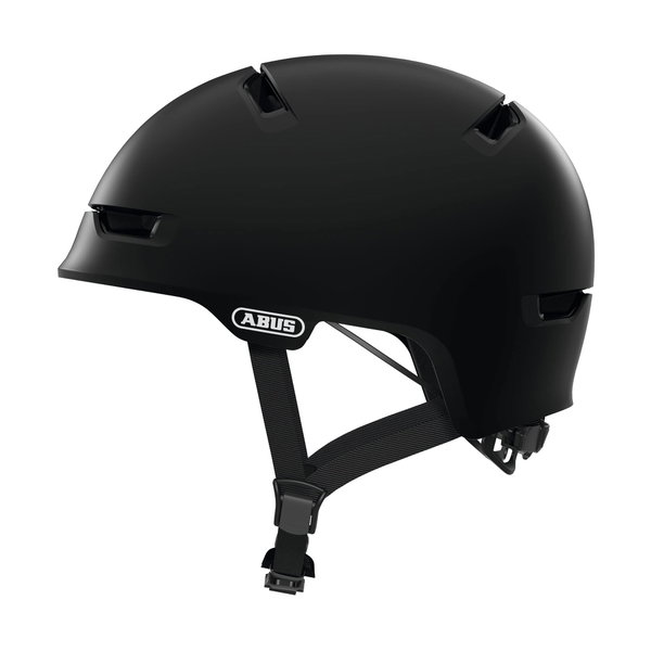 Kask rowerowy Abus SCRAPER 3.0 r. M