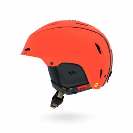 Kask Giro Range MIPS Mat Vermillion  52-55.5 cm narty snowboard