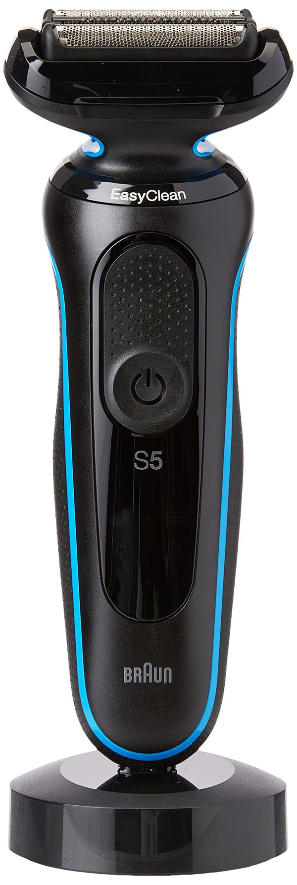 Bodygroomer Braun EasyClick Do Golarki Series 5cs
