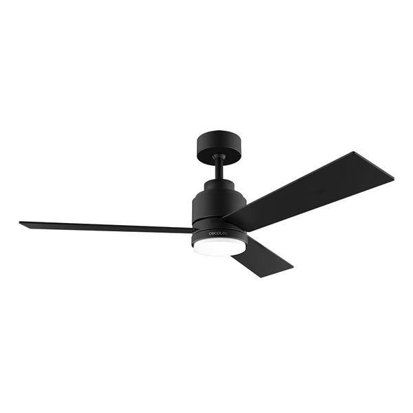 Cecotec Wentylator sufitowy EnergySilence Aero 4800 60 W z oświetleniem LED