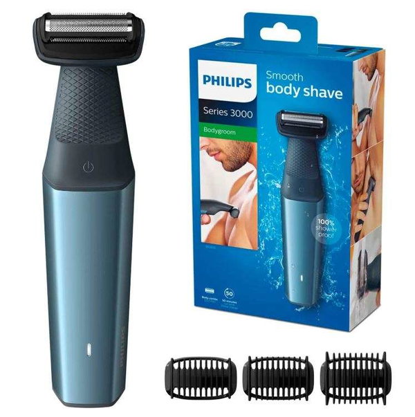 Trymer do ciała Philips BG3015/15