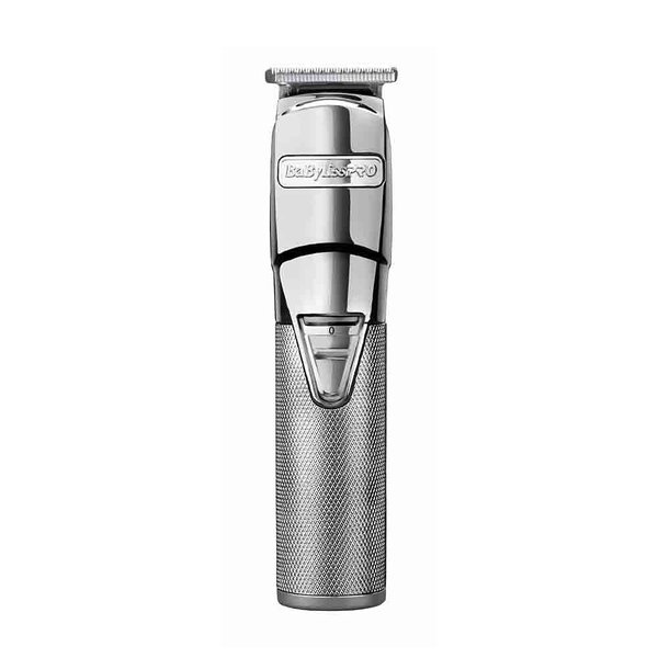 BaByliss PRO CHROMFX FX7880E trymer bezprzewodowy ostrze T-blade metalowy