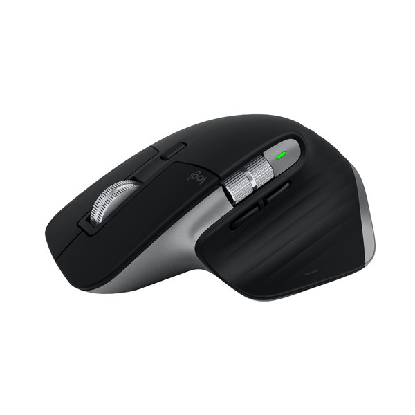 Myszka bezprzewodowa Logitech MX Master 3 sensor laserowy