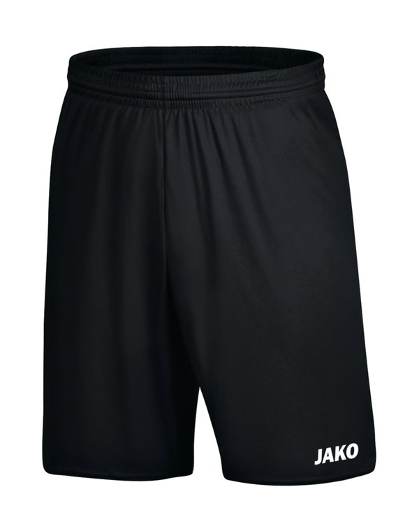 JAKO SPODENKI DAMSKIE SPORTOWE CZARNE L/XL 37812