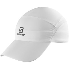 Czapka Salomon XA unisex dla biegaczy i turystów outdoorowych