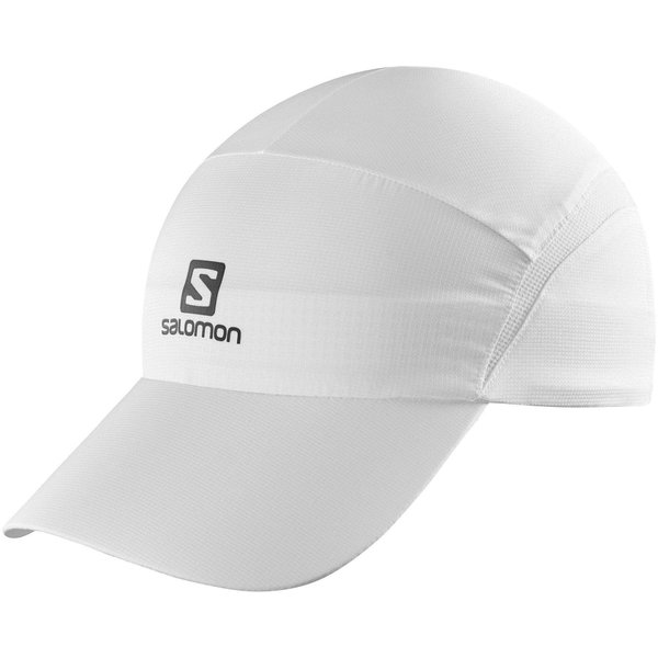 Czapka Salomon XA unisex dla biegaczy i turystów outdoorowych