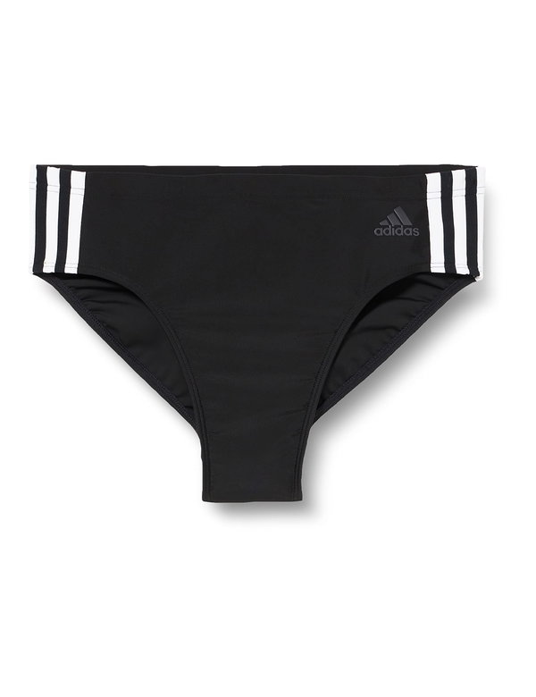 Slipy kąpielowe męski adidas czarny M