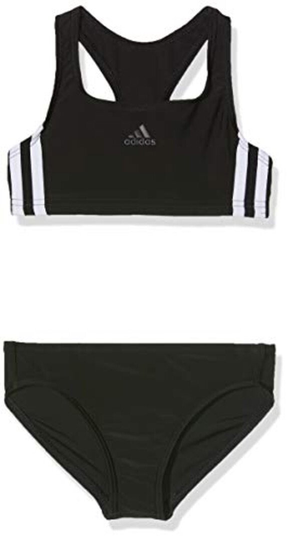 Adidas strój dwuczęściowy rozmiar 152
