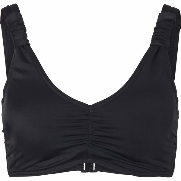 Top Od Bikini Firefly Muriel Czarny Rozmiar 100C Damski 44C