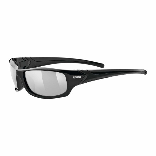 Okulary przeciwsłoneczne Uvex SportStyle 211