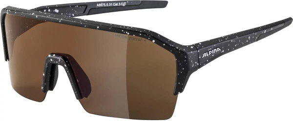 ALPINA Ram HR HM+ OKULARY ROWEROWE