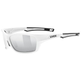 Okulary sportowe Uvex sportstyle 232 POLARYZACJA OCHRONA UV FILTR