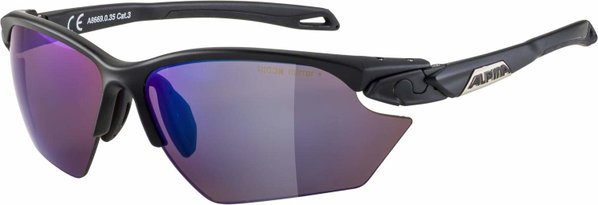 Okulary sportowe ALPINA TWIST FIVE S HR Q-LITE Unisex Dorośli