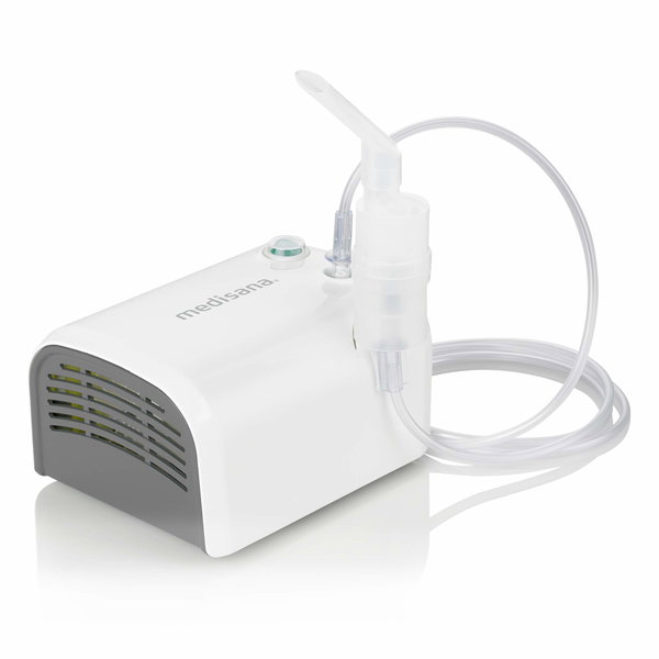 Medisana IN 520 Inhalator Nebulizator