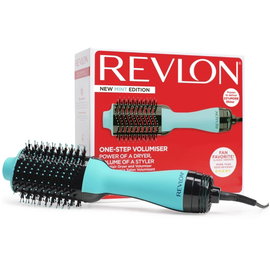 Lokówko-suszarka Revlon ceramiczna 120 W 50 mm z jonizacją