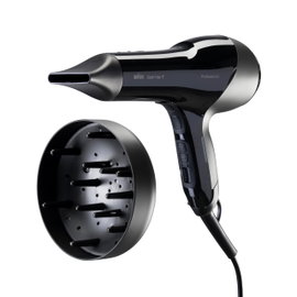 Suszarka do włosów Braun HD 785 SensoDryer
