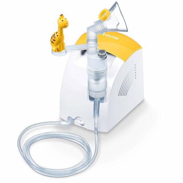 Inhalator kompresorowy Beurer IH 26 Kids