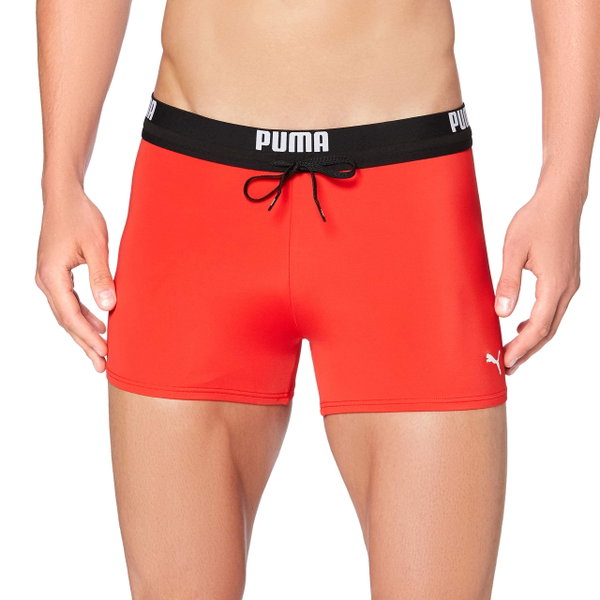 Puma kąpielówki męskie Bokserki 907657 rozmiar S