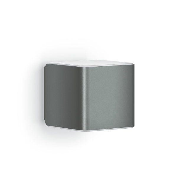 Lampa L840 SC z czujnikiem 9,1W STEINEL Bluetooth Antracy ST055530