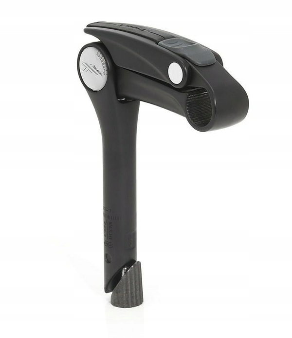 Mostek wpuszczany XLC 2501526700 fi 25,4 mm dł. 110