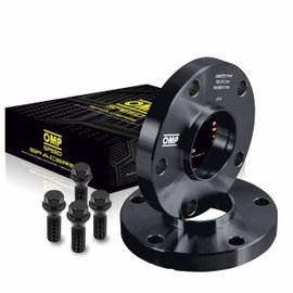 KOMPLET DYSTANSÓW OMP SPEED 20MM 5X112