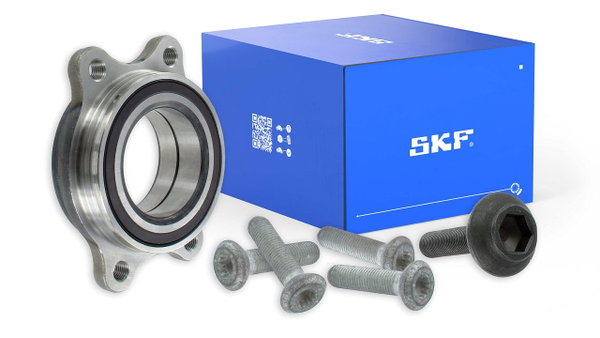 SKF VKBA 6649 Zestaw łożysk koła