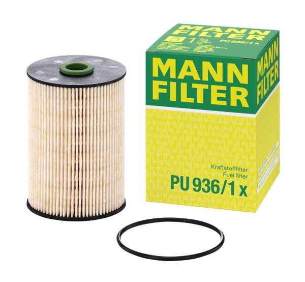 Filtr paliwa MANN-FILTER PU 936/1 X