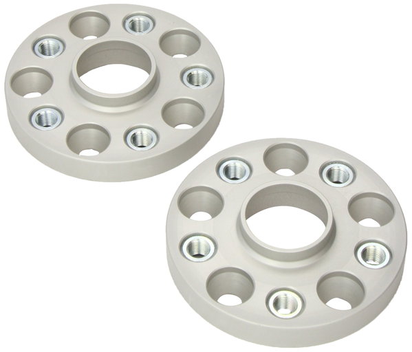 Dystans Eibach 2 szt. 5x112 57 20 mm S90-7-20-017