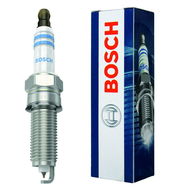 Świeca zapłonowa Bosch 0 242 129 525