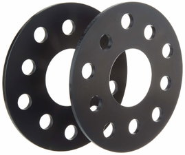 Dystans H&R 2 szt. 5x112 57,1 10 mm B1055571