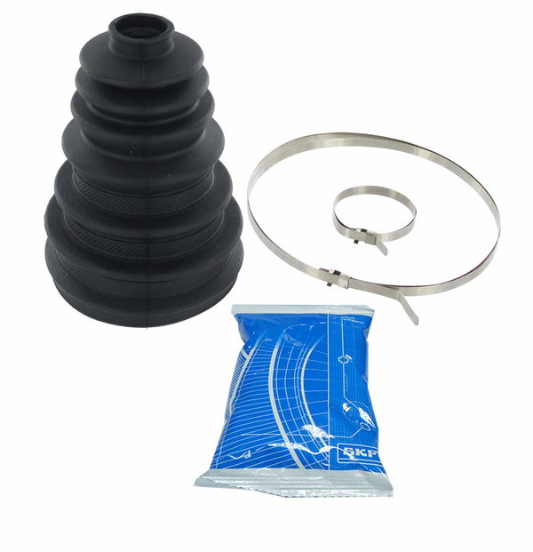 SKF VKJP 01001 Zestaw osłon, układ kierowniczy
