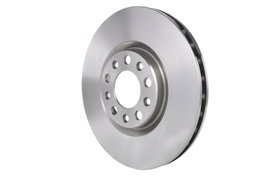 Tarcza hamulcowa Bosch wentylowana 305 mm przód