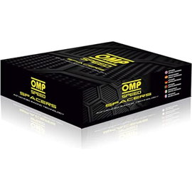 Dystanse kół 4x108 63,4 15 mm OMPS08191501