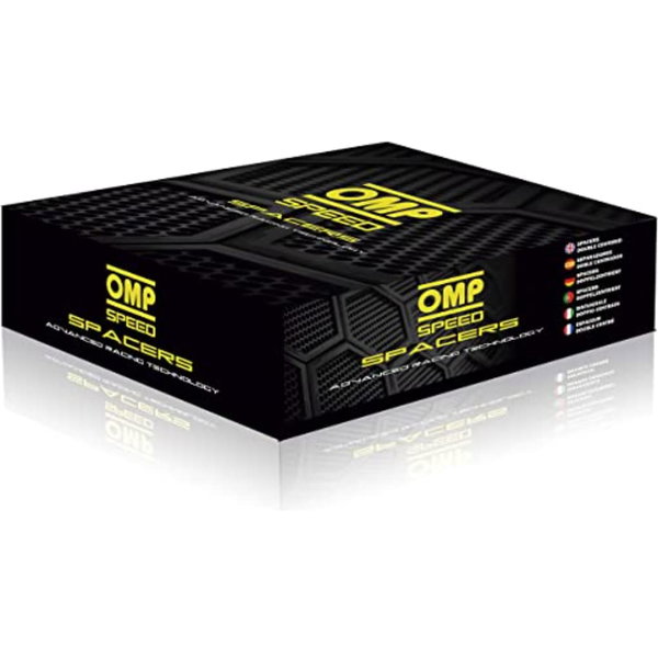 Dystanse kół 4x108 63,4 15 mm OMPS08191501
