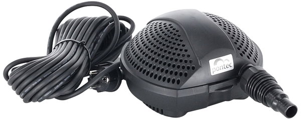 Pompa strumieniowa Pontec PondoMax Eco 1500