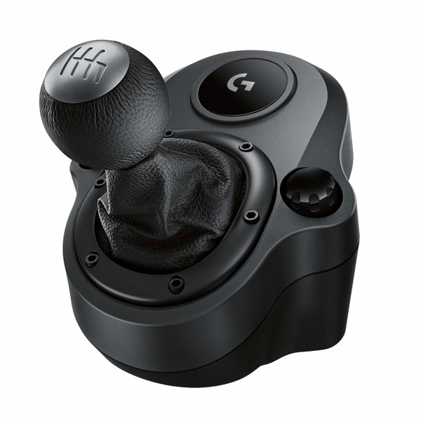 Skrzynia biegów Logitech Driving Force Shifter dla kierownic G29 G920 G923