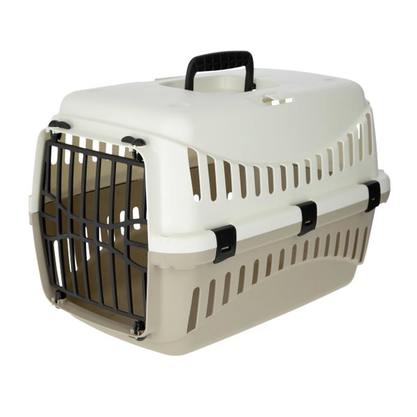 Transporter Kerbl 45 cm x 30 cm x 30 cm brązowy