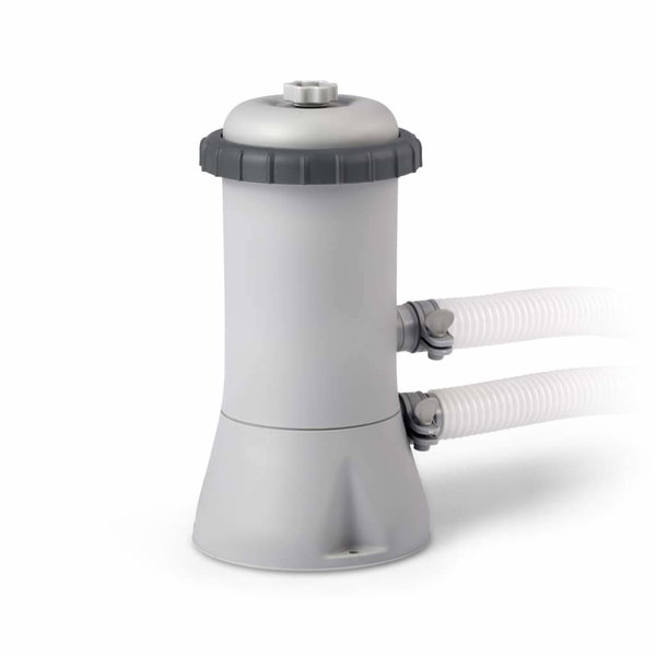 Pompa filtrująca 3407 l/h Intex 91496