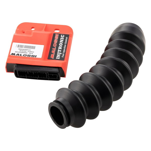 Moduł ECU Malossi Injtronic Piaggio Liberty Zip Vespa 50 4T iGet M5518205