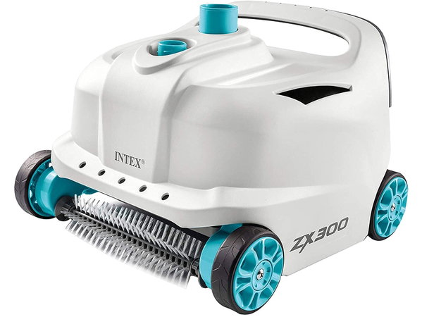 Odkurzacz basenowy Intex Deluxe ZX 300 1 W