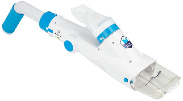 NETSPA ASPIRATEUR 15 ODKURZACZ BASENOWY