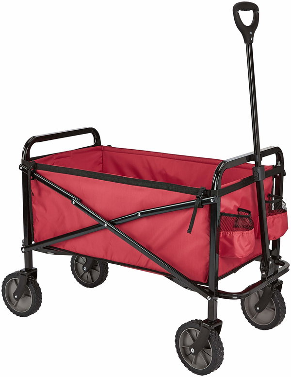 Wózek Amazon 250 l