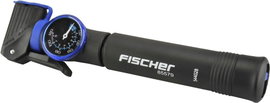 Pompka ręczna Fischer 85579 czarny