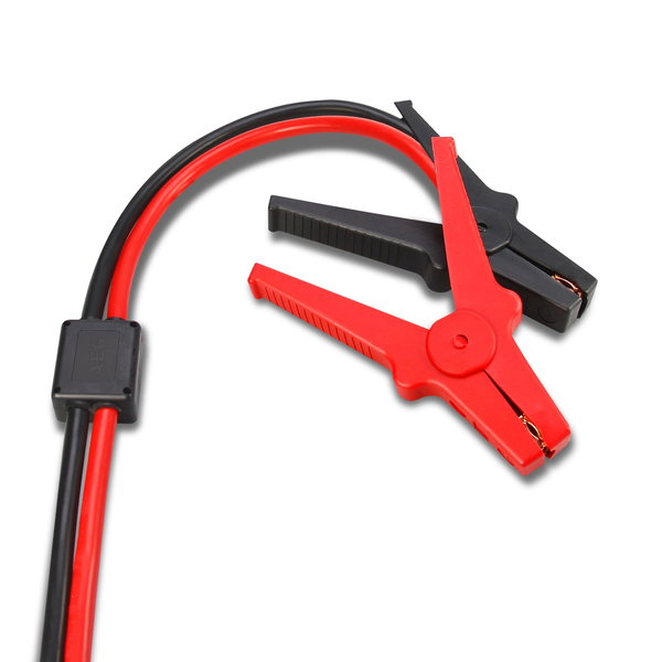 Kable Rozruchowe 3,5m Torba AEG Automotive