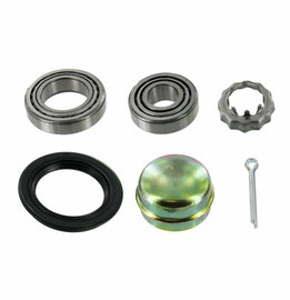 SKF VKBA 529 Zestaw łożysk koła