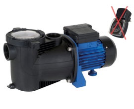 TIP pompa basenowa SPP400F z timerem 10000l/h do filtra piaskowego